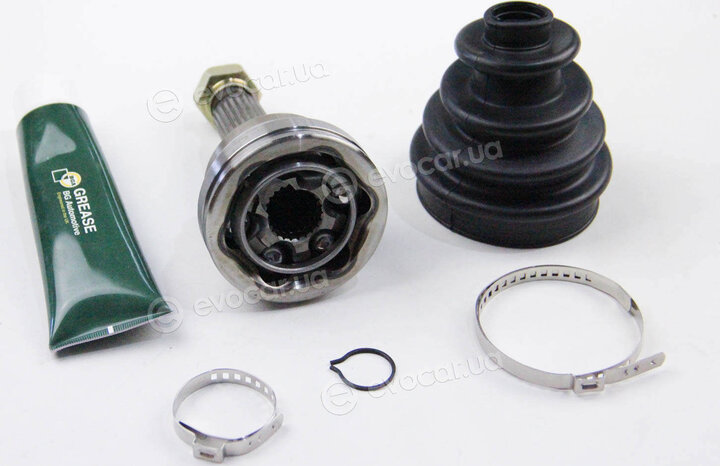 BGA CV2317A