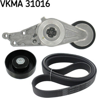 SKF VKMA 31016