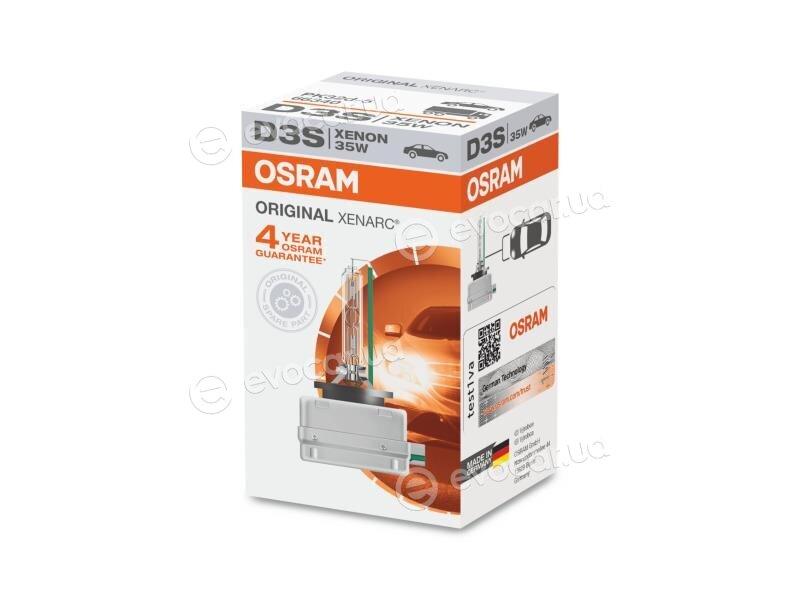 Osram 66340