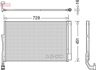 Denso DCN02007