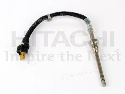 Astemo (Hitachi) / Huco 2507018