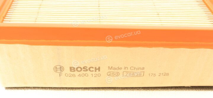 Bosch F 026 400 120