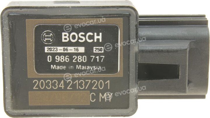 Bosch 0986280717