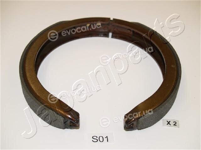 Japanparts GF-S01AF