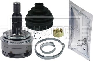Borg & Beck BCJ1571