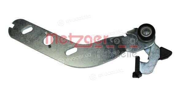 Metzger 02310037
