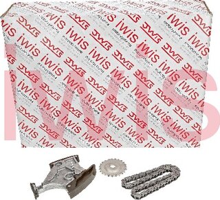 Iwis 71656Set