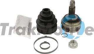 TrakMotive 40-0001