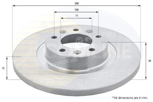 Comline ADC2724