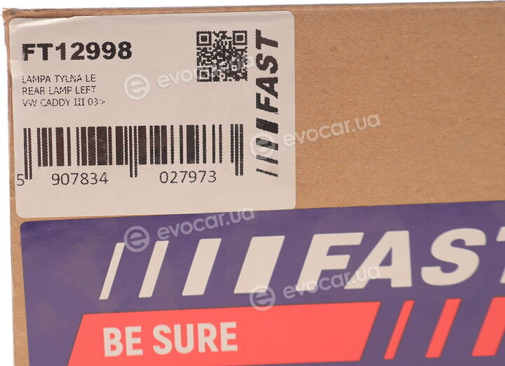 Fast FT12998
