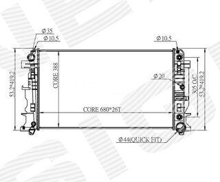 Signeda RA627062