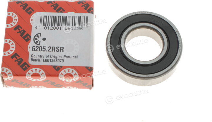 FAG 6205.2RSR