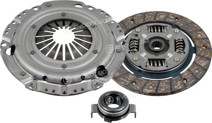 Blue Print ADV183001