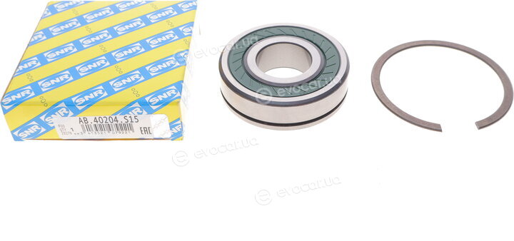 NTN / SNR AB 40204 S15
