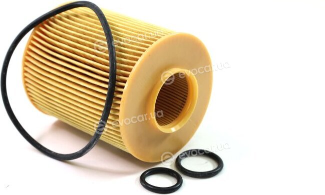 Mahle OX 163/4D