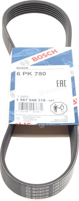 Bosch 1 987 948 318