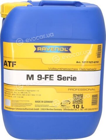 Ravenol 1211127-010