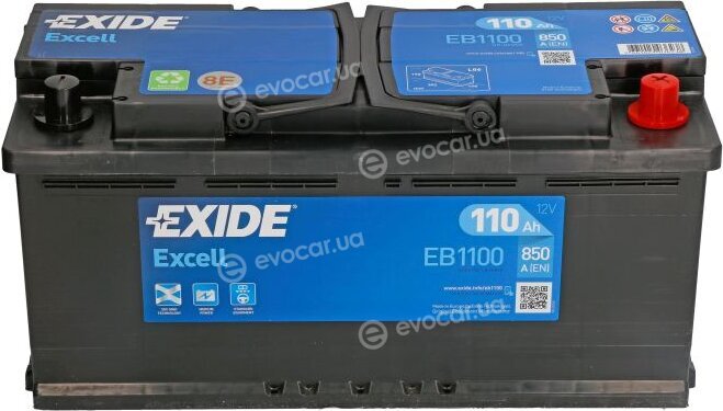 Exide EB1100