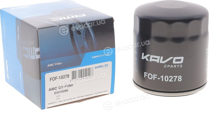 AMC FOF-10278