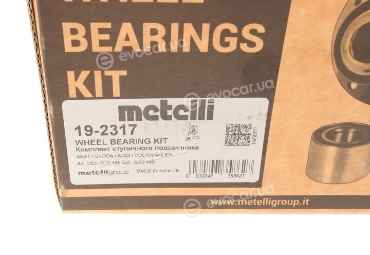 Metelli 19-2317