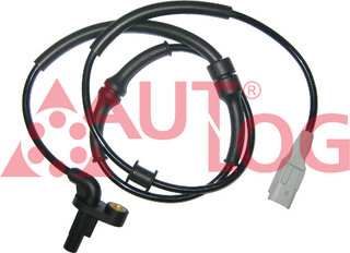 Autlog AS4561