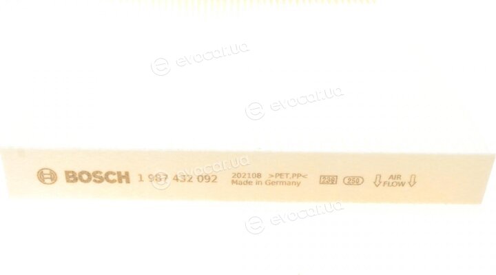 Bosch 1 987 432 092