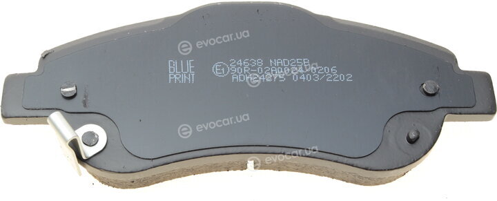 Blue Print ADH24275