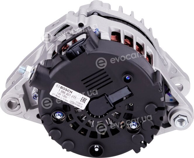 Bosch 1 986 A01 415