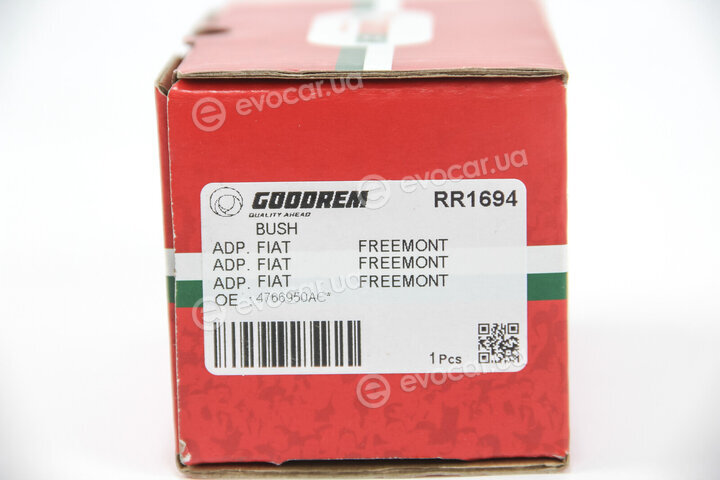 Goodrem RR1694