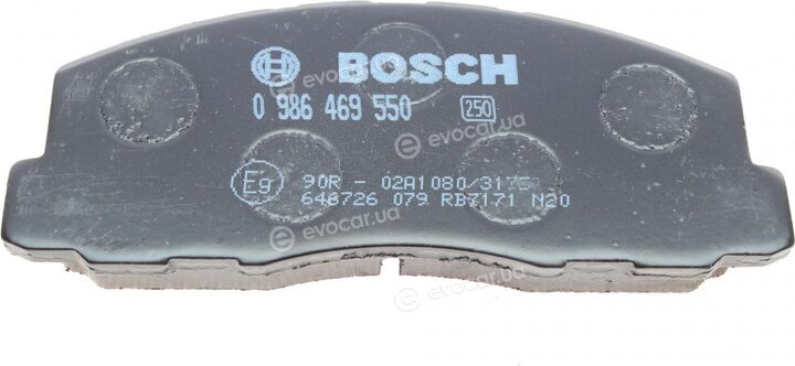 Bosch 0 986 469 550