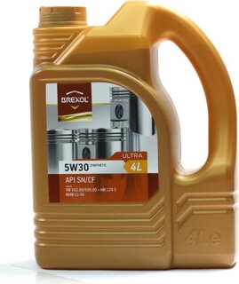 Brexol 48391051004