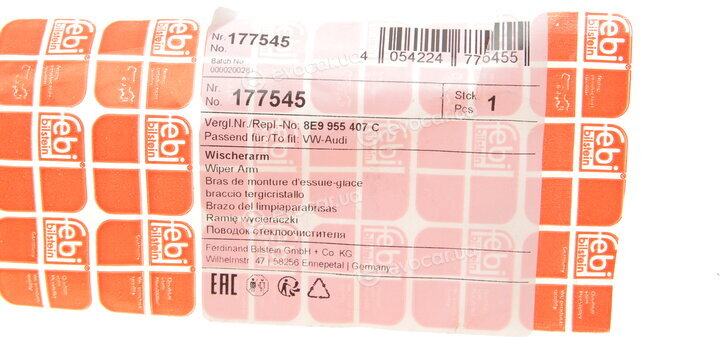 Febi 177545