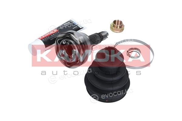 Kamoka 6708