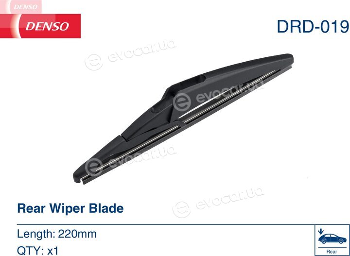 Denso DRD-019