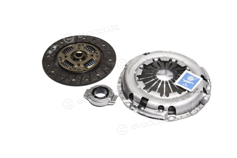 Sachs 3000 954 441