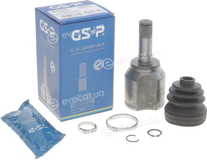 GSP 699008