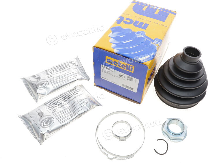 Metelli 13-0600