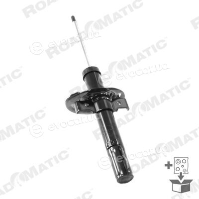 Roadmatic 401124RM