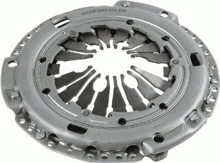 Sachs 3082 600 506