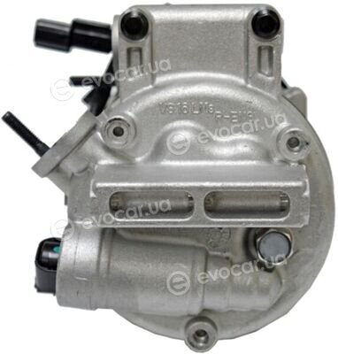 Mahle ACP 444 000P