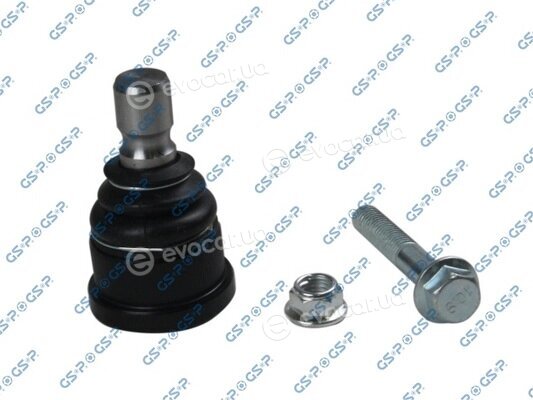 GSP S080850