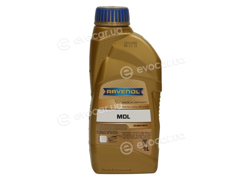 Ravenol 1222103-001