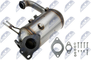 NTY DPF-ME-008