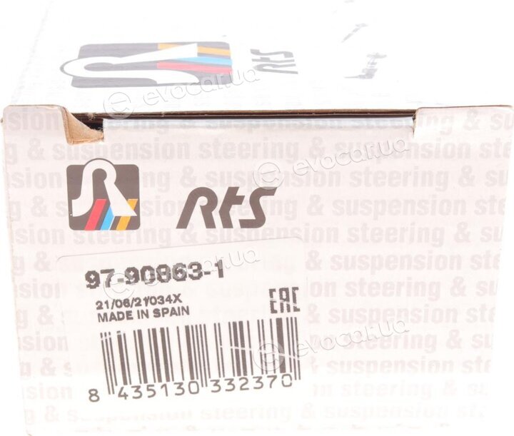 RTS 97-90863-1