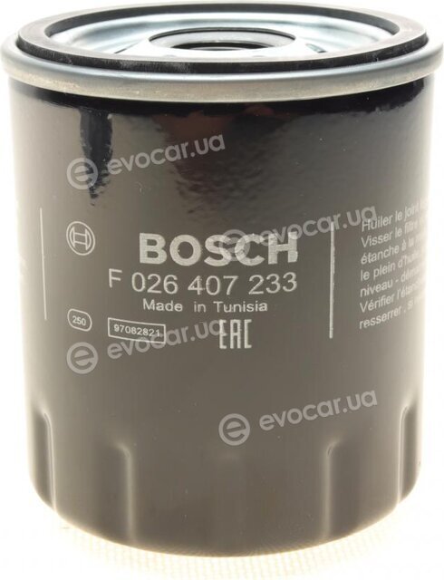 Bosch F 026 407 233