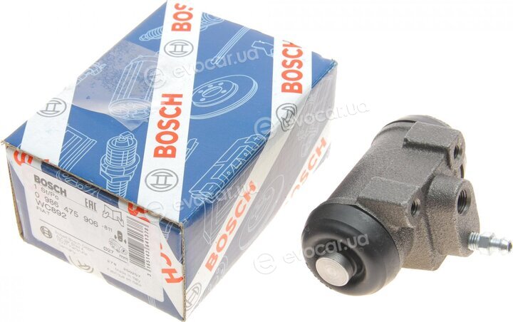 Bosch 0 986 475 906