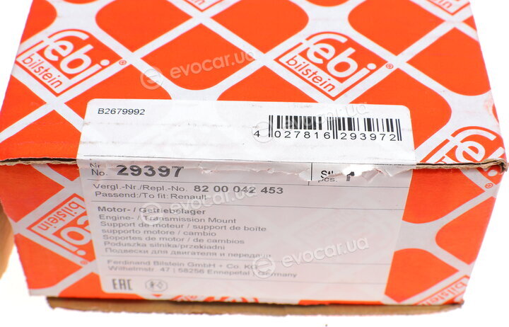 Febi 29397