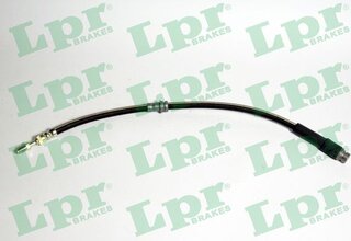 LPR / Samko 6T47686