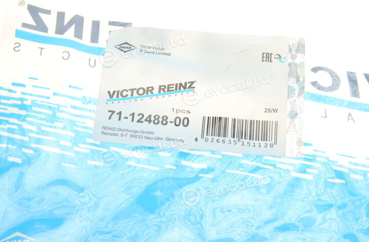 Victor Reinz 71-12488-00