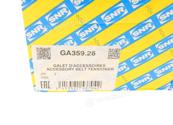 NTN / SNR GA359.26